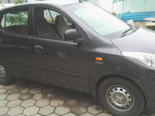 Hyundai i10 Era 1.1 2011 MT for sale in Chennai