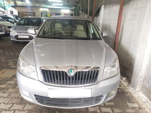 Used 2011 Skoda Laura Elegance 1.9 TDI MT in Chennai