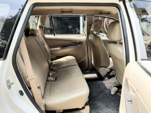 Used Toyota Innova 2014 MT for sale in Mumbai
