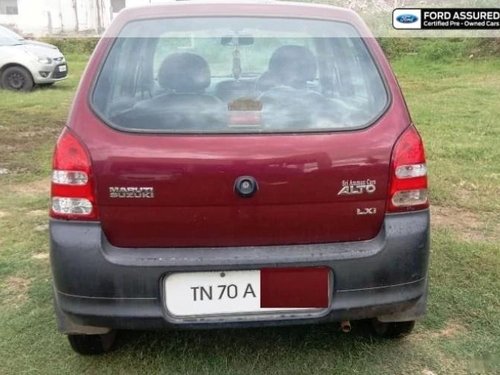 2009 Maruti Suzuki Alto MT for sale in Hosur