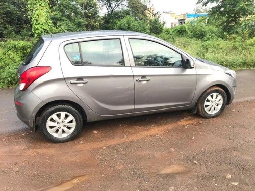 Used 2013 Hyundai i20 1.4 CRDi Asta MT for sale in Nashik 