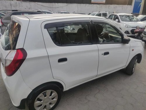 Used 2015 Maruti Suzuki Alto K10 VXI MT for sale in New Delhi