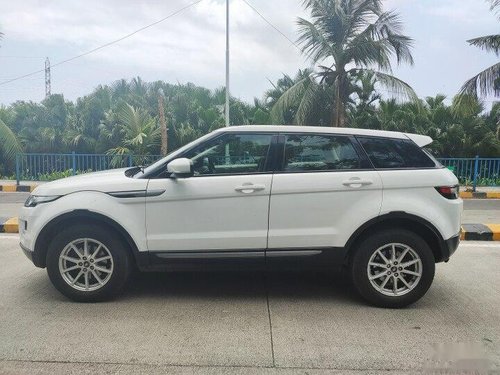 2014 Land Rover Range Rover Evoque AT in Mumbai