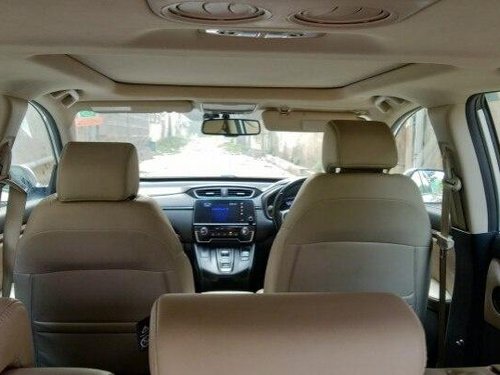 2018 Honda CR V Diesel 4WD AT for sale in New Delhi