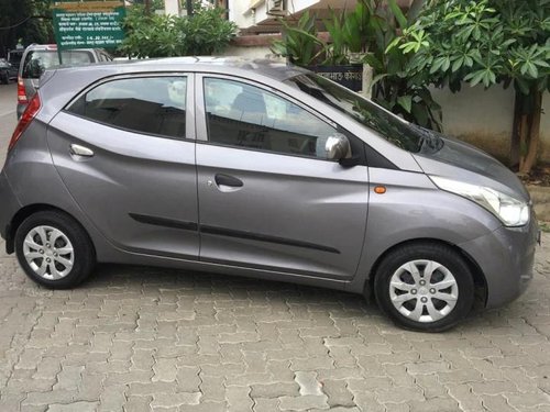 Hyundai Eon Magna Plus 2014 MT for sale in Nagpur