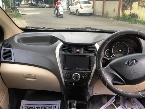 Hyundai Eon Magna Plus 2014 MT for sale in Nagpur