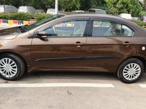 Maruti Ciaz VDi Plus 2016 MT for sale in Visakhapatnam