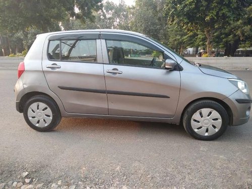 Maruti Celerio ZXI 2017 AT for sale in Ghaziabad