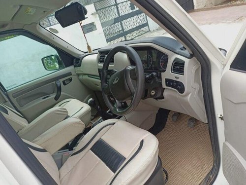 Used 2016 Mahindra Scorpio S8 7 Seater MT for sale in Lucknow