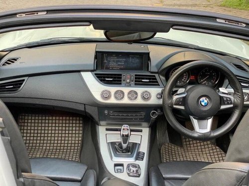 Used 2010 BMW Z4 2013-2018 AT for sale in Kolkata