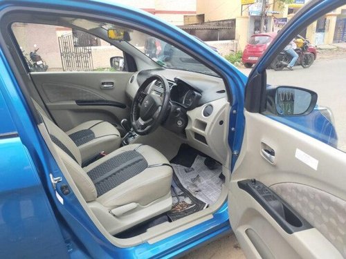 Used 2017 Maruti Suzuki Celerio ZXI AT for sale in Chennai