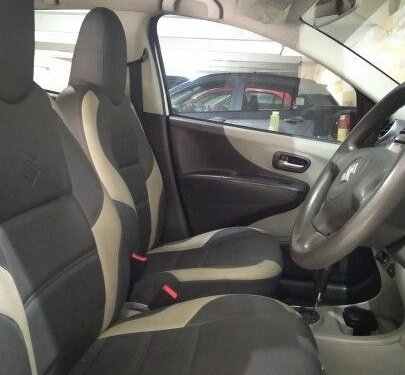 2011 Maruti Suzuki A Star MT for sale in Pune