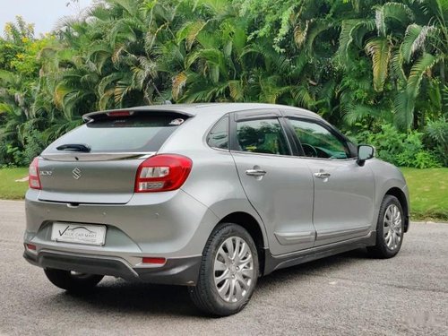 Used Maruti Suzuki Baleno 2016 MT for sale in Hyderabad