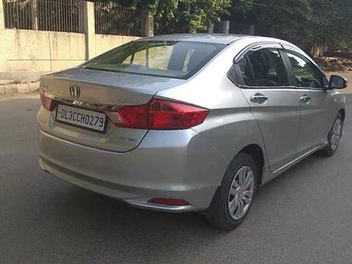 Used 2014 Honda City i DTEC S MT for sale in New Delhi