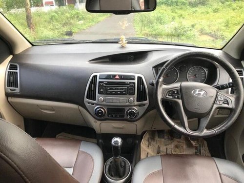 Used 2013 Hyundai i20 1.4 CRDi Asta MT for sale in Nashik 