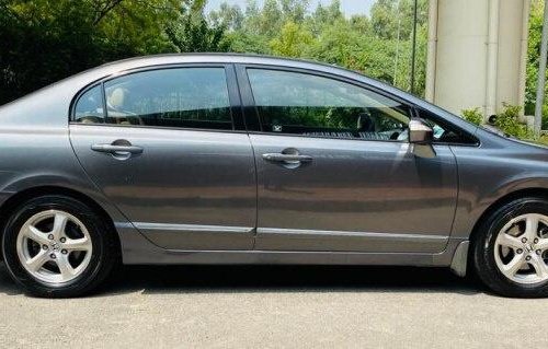 2010 Honda Civic 2006-2010 AT for sale in New Delhi