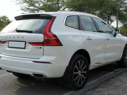 2017 Volvo XC60 D5 AT for sale in New Delhi