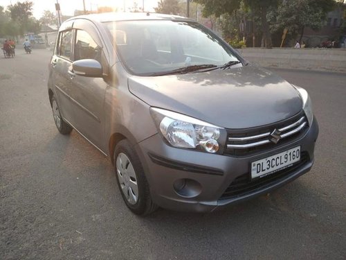 Maruti Celerio ZXI 2017 AT for sale in Ghaziabad