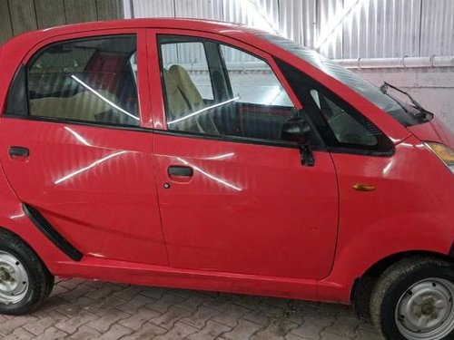 Tata Nano Cx BSIV 2011 MT for sale in Pune