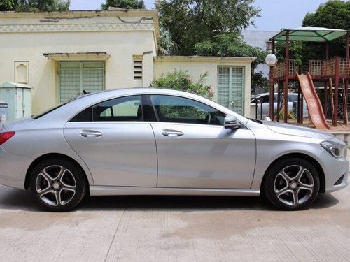 2020 Mercedes Benz 200 AT for sale in Ahmedabad