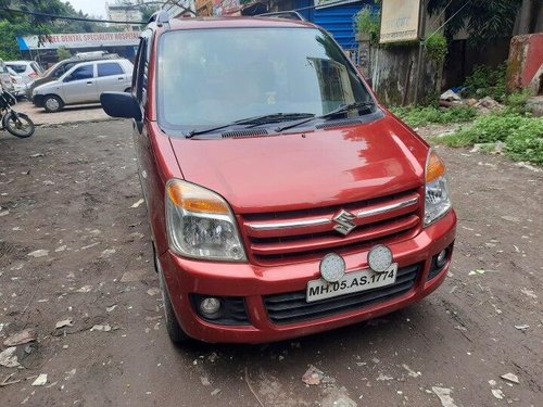 Maruti Suzuki Wagon R LXI 2010 MT for sale in Kalyan