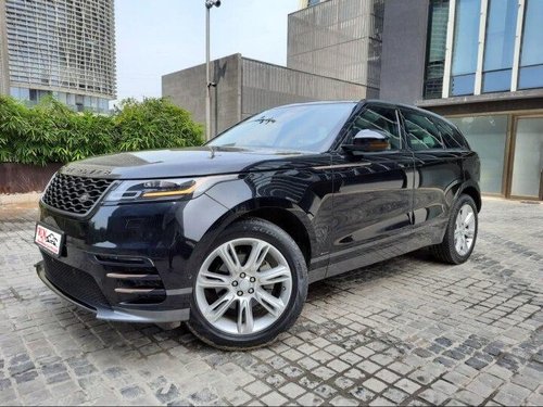 2019 Land Rover Range Rover Velar AT for sale in Ahmedabad