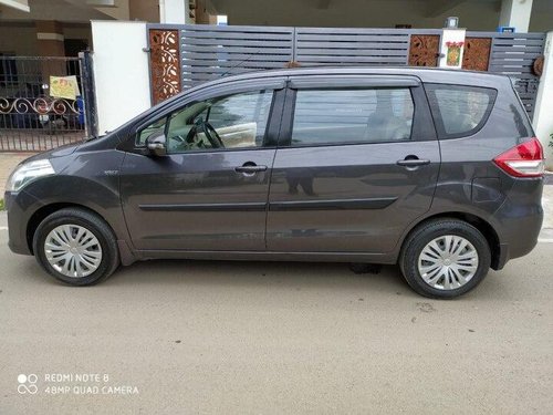 Used 2014 Maruti Suzuki Ertiga VXI MT for sale in Chennai