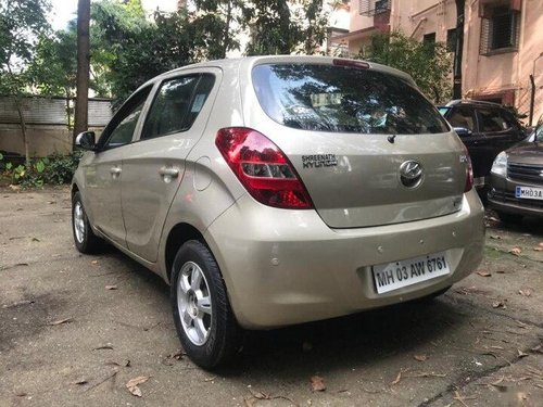 2010 Hyundai i20 Asta Option 1.2 MT for sale in Mumbai