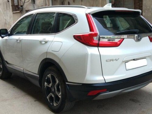 2018 Honda CR V Diesel 4WD AT for sale in New Delhi