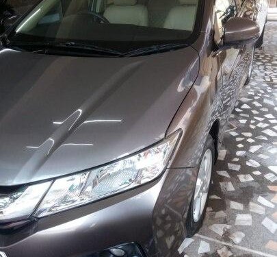 2015 Honda City i DTEC V MT for sale in Kolkata