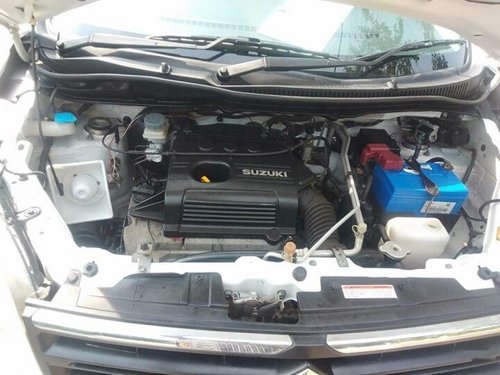 Used Maruti Suzuki Wagon R VXI 2012 MT for sale in Indore