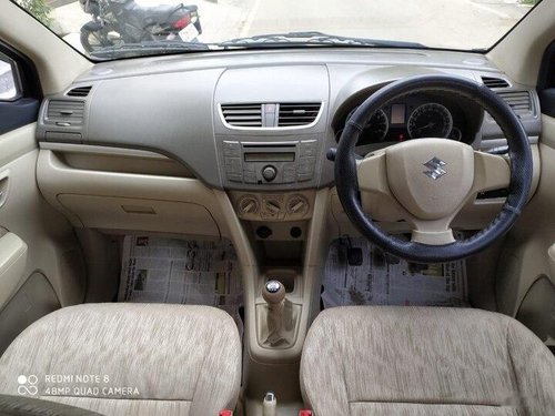 Used 2014 Maruti Suzuki Ertiga VXI MT for sale in Chennai
