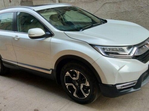 2018 Honda CR V Diesel 4WD AT for sale in New Delhi