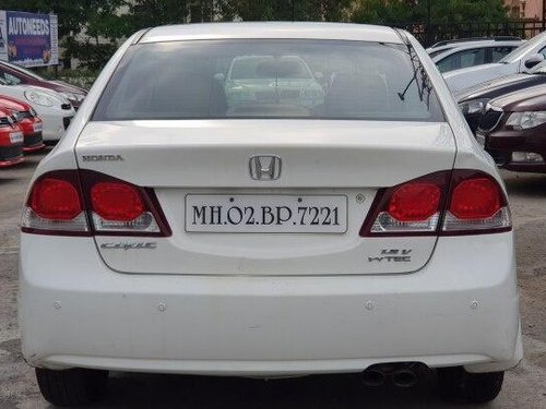 Used 2010 Honda Civic MT for sale in Pune 