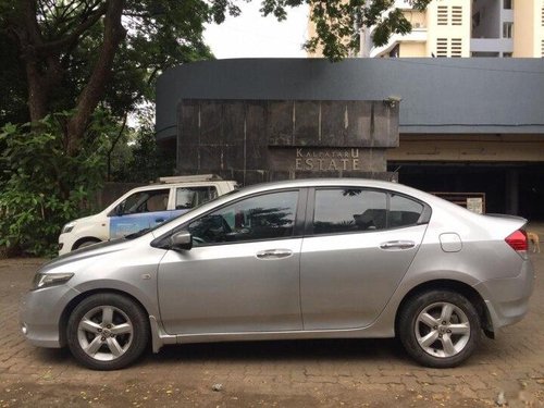 2011 Honda City 1.5 V AT for sale in Mumbai