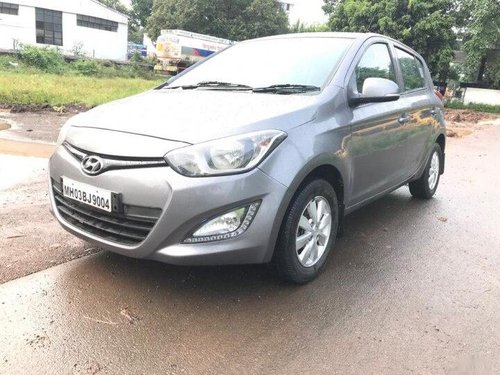 Used 2013 Hyundai i20 1.4 CRDi Asta MT for sale in Nashik 