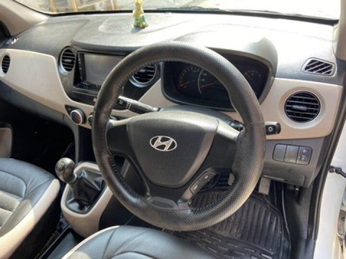 2016 Hyundai Grand i10 Magna MT for sale in Gurgaon