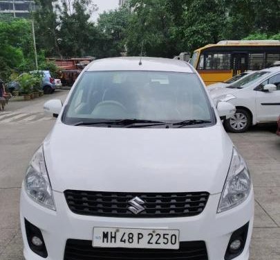 Used 2012 Maruti Suzuki Ertiga ZDI MT for sale in Thane