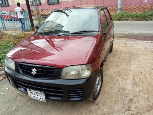 Maruti Suzuki Alto 2010 MT for sale in Kolkata