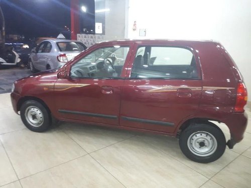 Used 2011 Maruti Suzuki Alto MT for sale in New Delhi