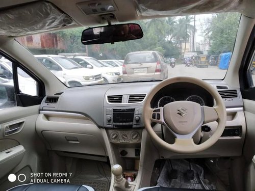 Used 2012 Maruti Suzuki Ertiga ZDI MT for sale in Thane