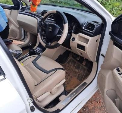 Used 2015 Maruti Suzuki Ciaz MT for sale in Bhubaneswar