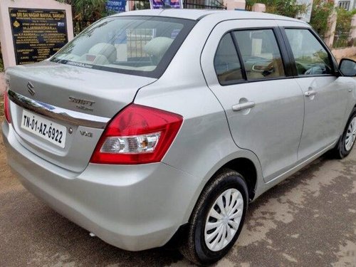 Used 2016 Maruti Suzuki Swift Dzire MT for sale in Chennai