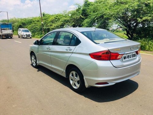 Used Honda City i-VTEC V 2015 MT for sale in Nagpur