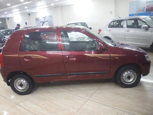 Used 2011 Maruti Suzuki Alto MT for sale in New Delhi