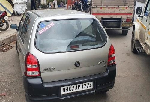 Used 2005 Maruti Suzuki Alto MT for sale in Mumbai