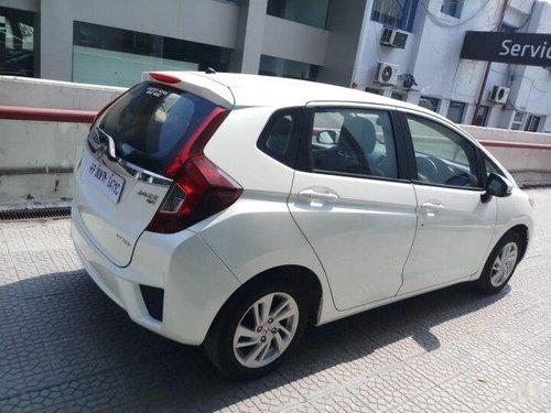 Used 2017 Honda Jazz 1.2 V i VTEC MT for sale in Chandigarh