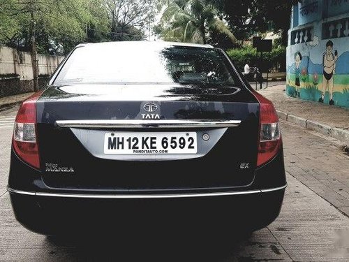 Used 2013 Tata Manza MT for sale in Pune 