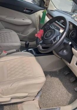 Used 2018 Maruti Suzuki Swift Dzire MT for sale in Patna