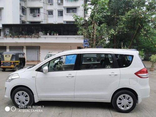 Used 2012 Maruti Suzuki Ertiga ZDI MT for sale in Thane